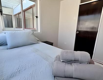 Lastarria Apartment | 4D y Estacionamiento en Barrio Lastarria