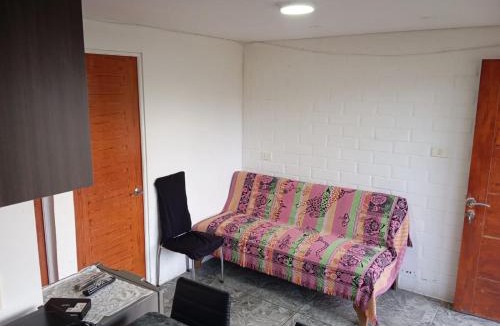El Quisco Apartment | Departamentos y tinajas Blanquita mahuida