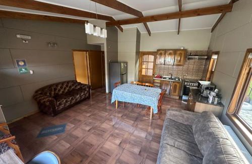 Punta Arenas Apartment | Portada de Magallanes