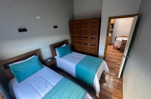 Punta Arenas Apartment | Portada de Magallanes