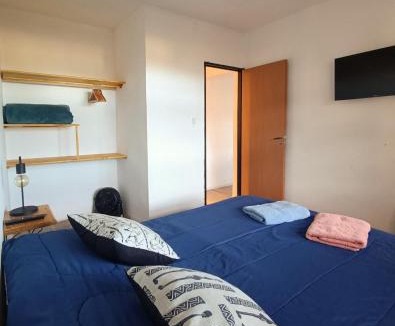 Puerto Piramides House | Cabaña del Mirador 1