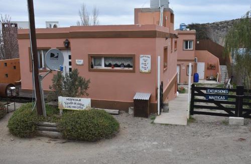 Puerto Piramides Apartment | Viento en Popa
