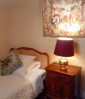 Downtown Santiago Hotel | Casa dos Leones