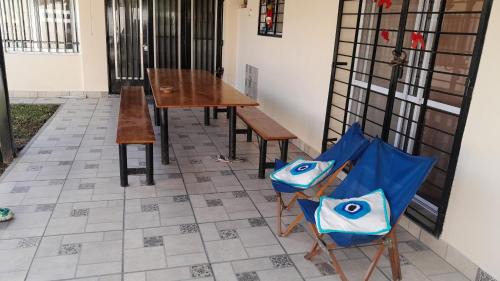 Pueblo Esther House | CASA DE CAMPO cerca de rosario