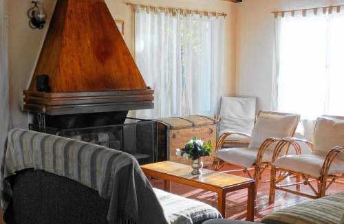 Salto Ski Chalet | Casa en Potrerillos