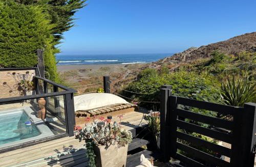 Navidad Bed & Breakfast | B&B Casa Las Brisas Matanzas