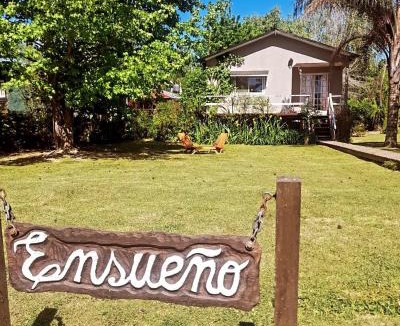 Partido de Tigre House | Ensueño casa de isla