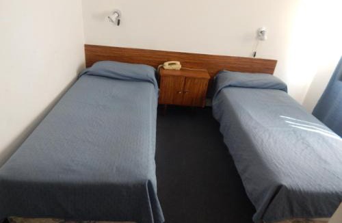 Centro Hotel | Residencial Ski