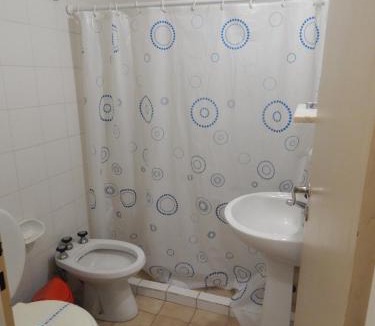 Centro Hotel | Residencial Ski