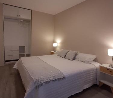 Dolores Apartment | Decorama Vista