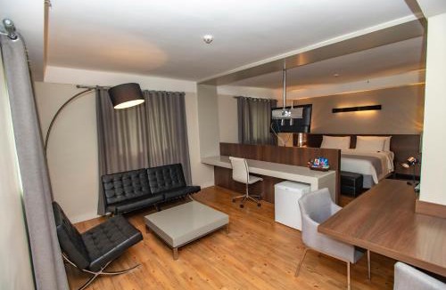 Alvorada Hotel | Delmond Hotel