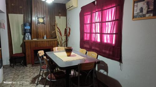 General Alvear Apartment | la morada