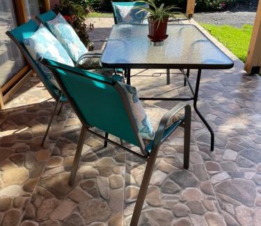 Melipeuco House | Comodidad y Hermosa Vista Volcán