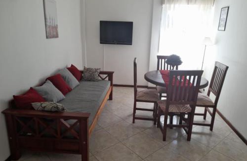 Corrientes Apartment | F&F - Altos de San Lorenzo