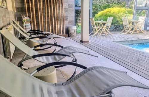 Puerto Manzano Hotel | Altos Los Pioneros & Spa