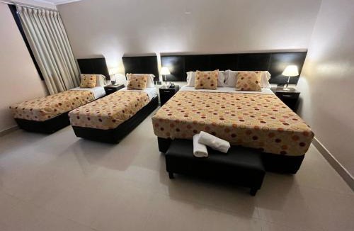 Province of Tucuman Hotel | Hotel Solar Norte