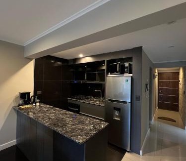 Lanin National Park Apartment | Ballester's Dream