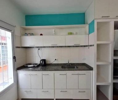 La Rioja Apartment | Complejo Virgen de Guadalupe