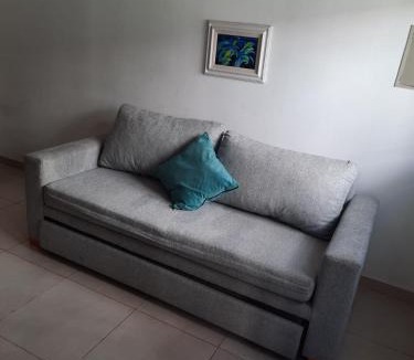 La Rioja Apartment | Complejo Virgen de Guadalupe