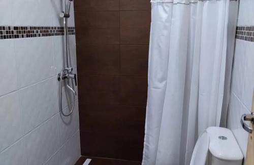 Necochea Villa | Complejo villa arenas calidas