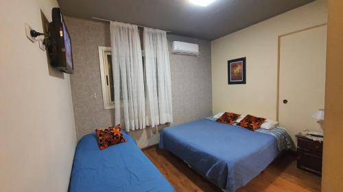 San Juan Apartment | 304-Departamento Capital
