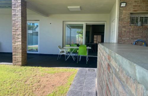 Santa Rosa Apartment | Soleado Pampa
