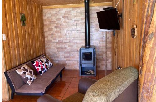 Puerto Rio Tranquilo House | Terra Patagónica