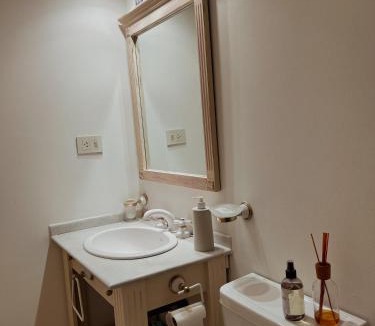 San Isidro Apartment | Departamento monoambiente en el centro de San Isidro