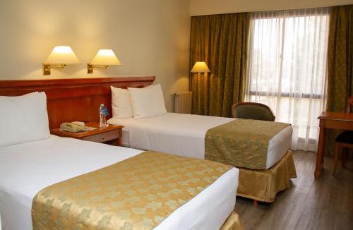 Comodoro Rivadavia Hotel | Austral Plaza Hotel