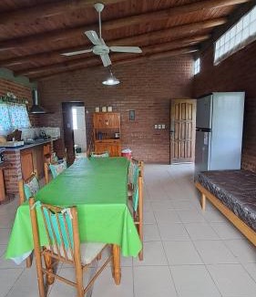 Los Pozos House | Casa con pileta y jardin Traslasierra
