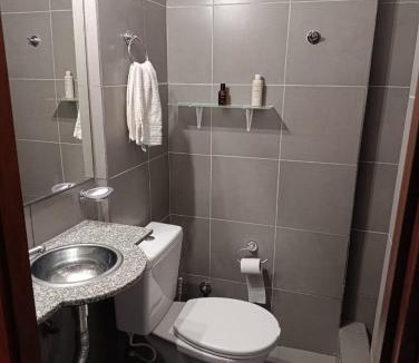 Palpala Apartment | Hospedajes JUJUY