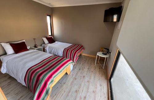 Los Vilos House | Chagual Los Vilos Lodging