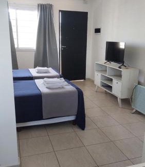 Pilar Centro Apartment | Alquiler Departamentos Mistral - Zona Hospital Austral Pilar