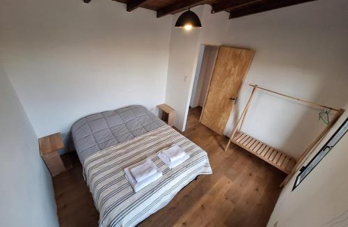 Rio Gallegos House | Casa BAO