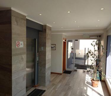 Osorno Hotel | Conrado Hotel Osorno