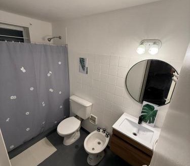 Azul Apartment | Departamento impecable!