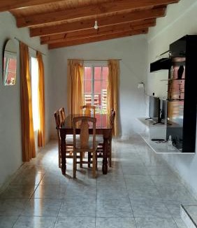 Obera Apartment | La Reserva