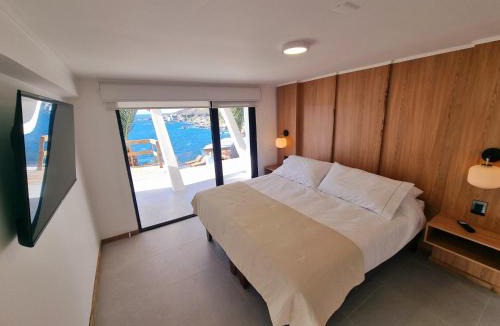 Renaca Hotel | Maré Hotel Boutique