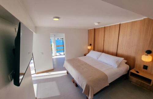 Renaca Hotel | Maré Hotel Boutique