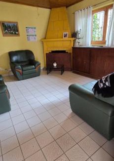 El Calafate House | La franca, Hostal centrico, Habitacion privada y Amplia cocina