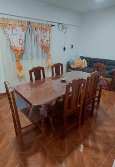 Humahuaca Apartment | Mercedita