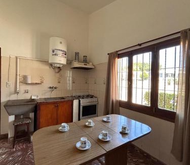 Huerta Grande House | Casa de descanso El Molino