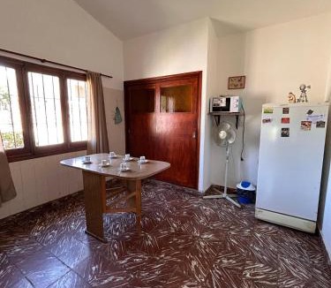 Huerta Grande House | Casa de descanso El Molino