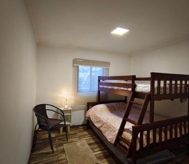 Pichilemu House | Bosque marino