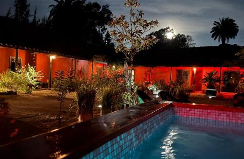Talagante House | The White House by Casona Lo Aguirre - El Monte RM
