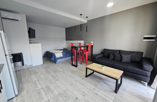 General Roca Apartment | Loft Los Sauces 850