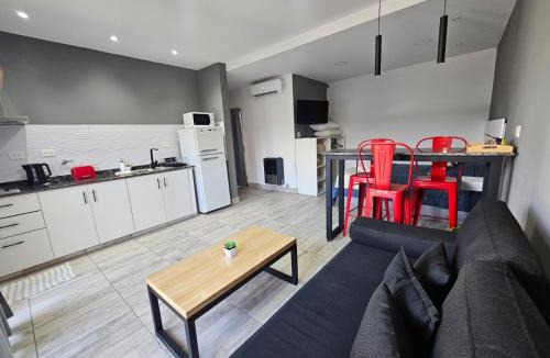 General Roca Apartment | Loft Los Sauces 850