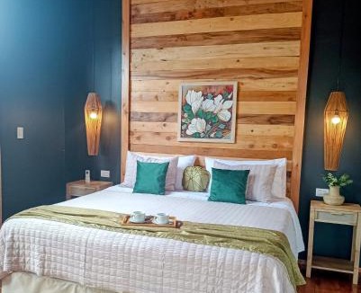 Tunuyan Ski Chalet | La Hijuela
