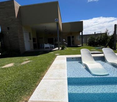 Chivilcoy House | Casa Quinta