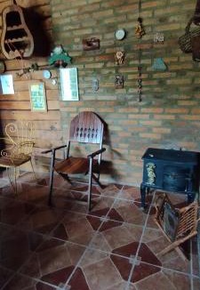 Cuesta Blanca Ski Chalet | Cabaña La Peulla